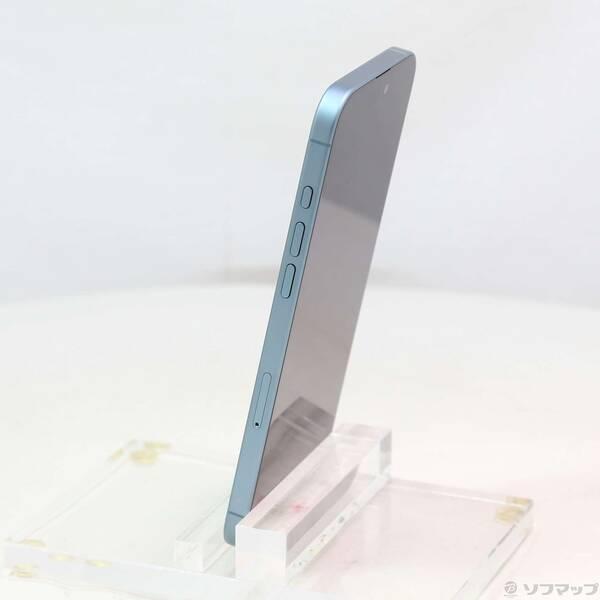 〔中古〕Apple(アップル) iPhone16 Plus 256GB ティール MXVL3J／A SIMフリー〔377-ud〕 |  | 01