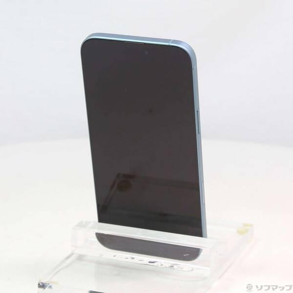 〔中古〕Apple(アップル) iPhone16 Plus 256GB ティール MXVL3J／A SIMフリー〔377-ud〕 |  | 02