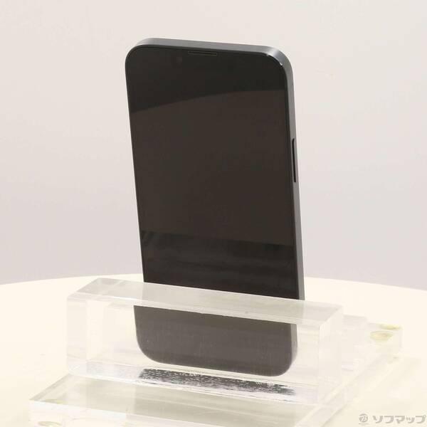 〔中古〕Apple(アップル) iPhone13 mini 128GB ミッドナイト MLJC3J／A SIMフリー〔198-ud〕 |  | 02