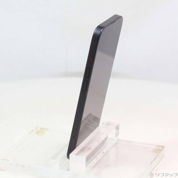 〔中古〕Apple(アップル) iPhone15 128GB ブラック MTMH3J／A SIMフリー〔297-ud〕 |  | 01
