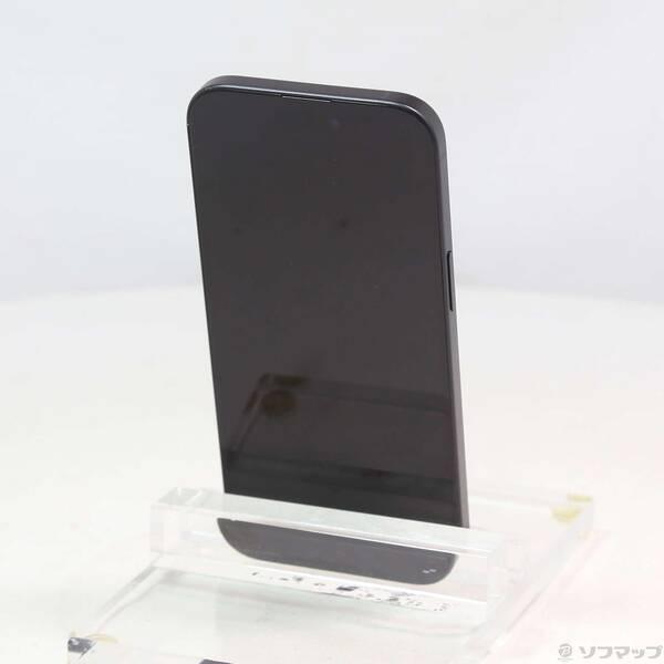 〔中古〕Apple(アップル) iPhone15 128GB ブラック MTMH3J／A SIMフリー〔297-ud〕 |  | 02