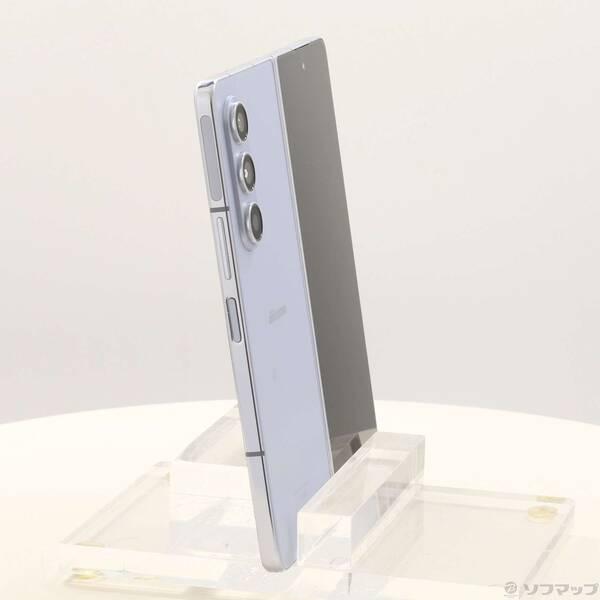 〔中古〕SAMSUNG(サムスン) Galaxy Z Fold5 256GB アイシーブルー SC-55D docomo SIMフリー〔198-ud〕 |  | 03