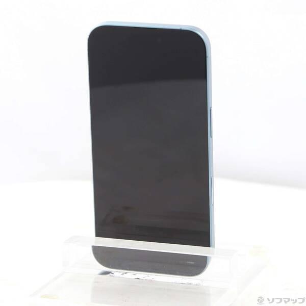 〔中古〕Apple(アップル) iPhone16 128GB ティール MYDV3J／A SIMフリー〔352-ud〕 |  | 02