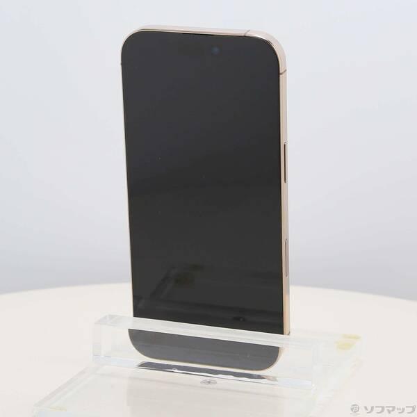 〔中古〕Apple(アップル) iPhone16 Pro 512GB デザートチタニウム MYN63J／A SIMフリー〔349-ud〕 |  | 02