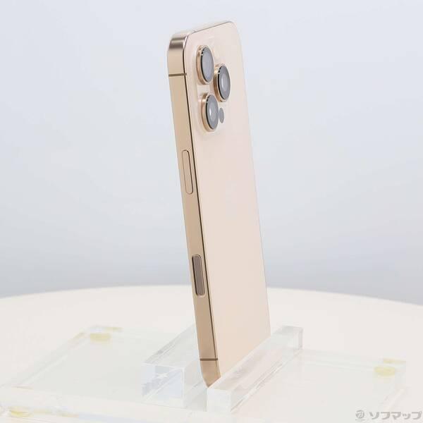 〔中古〕Apple(アップル) iPhone16 Pro 512GB デザートチタニウム MYN63J／A SIMフリー〔349-ud〕 |  | 03