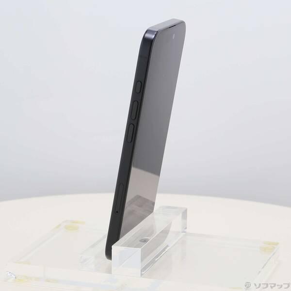 〔中古〕Apple(アップル) iPhone16 128GB ブラック MYDQ3J／A SIMフリー〔295-ud〕 |  | 01