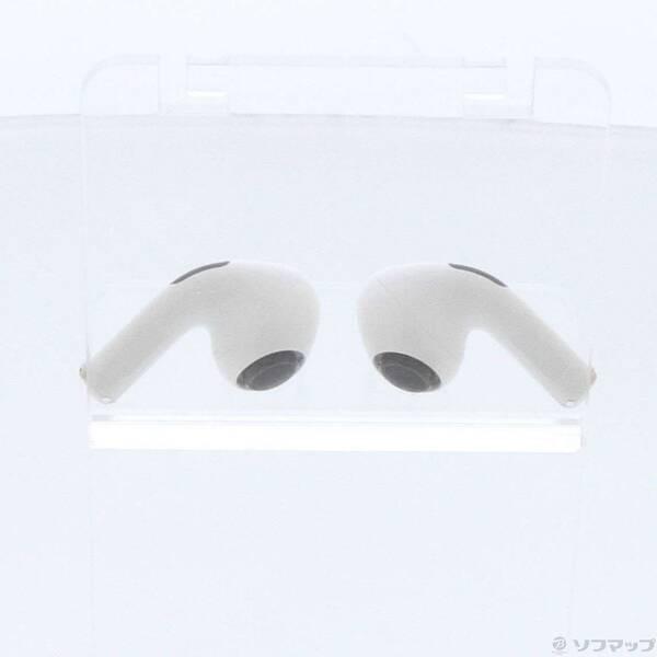 中古〕Apple(アップル) AirPods Pro 第1世代 MagSafe対応 MLWK3J／A
