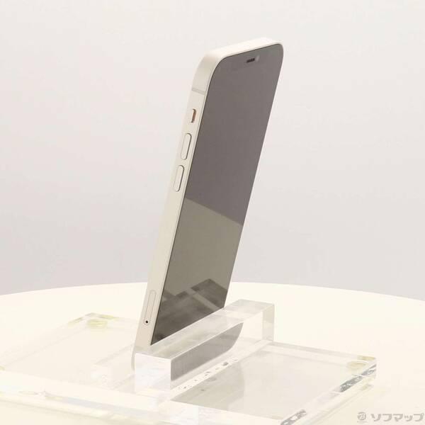 〔中古〕Apple(アップル) iPhone12 64GB ホワイト MGHP3J／A SIMフリー〔198-ud〕 |  | 01