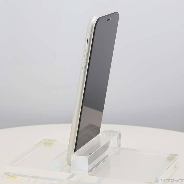 〔中古〕Apple(アップル) iPhone11 128GB ホワイト MWM22J／A SIMフリー〔198-ud〕 |  | 01