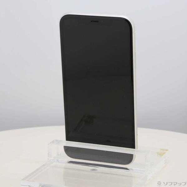 〔中古〕Apple(アップル) iPhone11 128GB ホワイト MWM22J／A SIMフリー〔198-ud〕 |  | 02