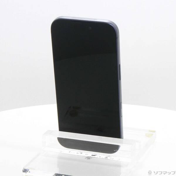 〔中古〕Apple(アップル) iPhone17 Pro 1TB ディープブルー MG8F4J／A SIMフリー〔377-ud〕 |  | 02