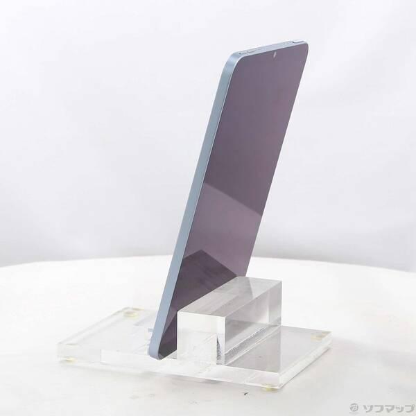 〔中古〕Apple(アップル) iPad mini(A17 Pro) 128GB ブルー MXN73J／A Wi-Fi〔258-ud〕 |  | 01