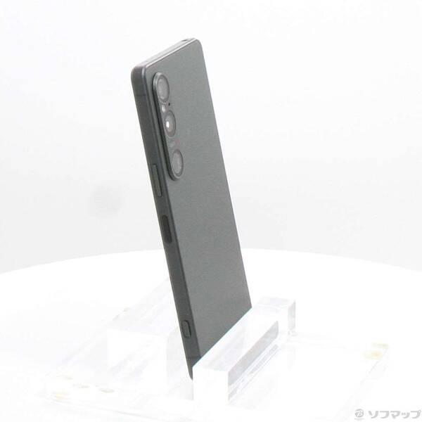 〔中古〕SONY(ソニー) Xperia 1 VI 512GB カーキグリーン XQ-EC44 G2JPCX0 SIMフリー〔198-ud〕 |  | 03