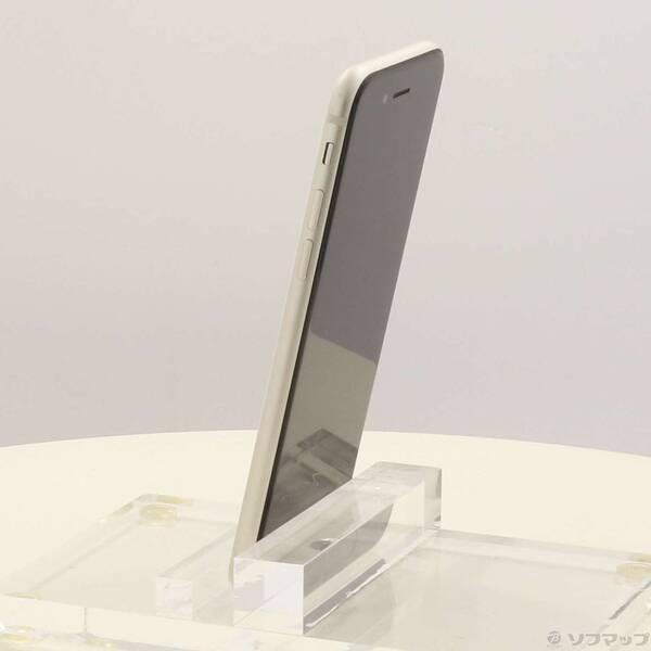 〔中古〕Apple(アップル) iPhone SE 第3世代 64GB スターライト MMYD3J／A SIMフリー〔295-ud〕 |  | 01
