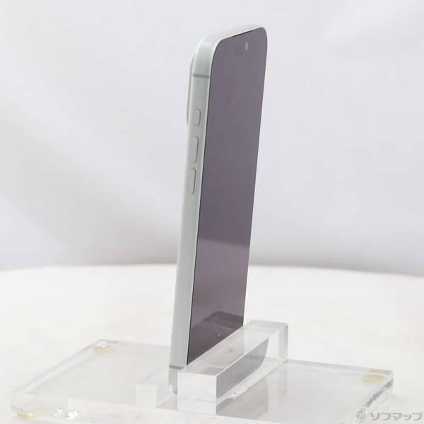 〔中古〕Apple(アップル) iPhone17 Pro Max 512GB シルバー MFYC4J／A SIMフリー〔276-ud〕 |  | 01