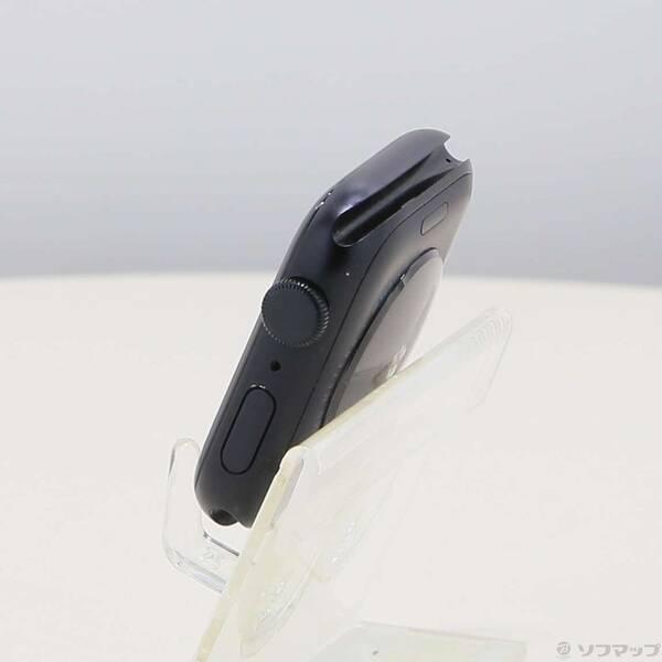 〔中古〕Apple(アップル) Apple Watch SE 第2世代 GPS 44mm ミッドナイトアルミニウムケース バンド無し〔368-ud〕 |  | 01