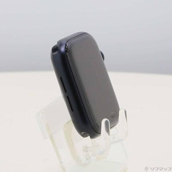 〔中古〕Apple(アップル) Apple Watch SE 第2世代 GPS 44mm ミッドナイトアルミニウムケース バンド無し〔368-ud〕 |  | 03