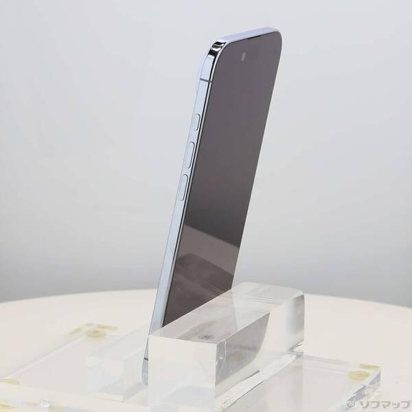 〔中古〕Apple(アップル) iPhone Air 512GB スカイブルー MG2F4J／A SIMフリー〔297-ud〕 |  | 01