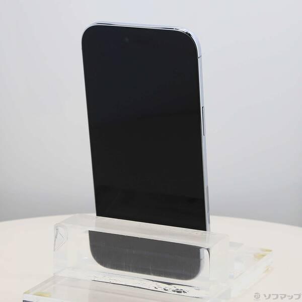 〔中古〕Apple(アップル) iPhone Air 512GB スカイブルー MG2F4J／A SIMフリー〔297-ud〕 |  | 02