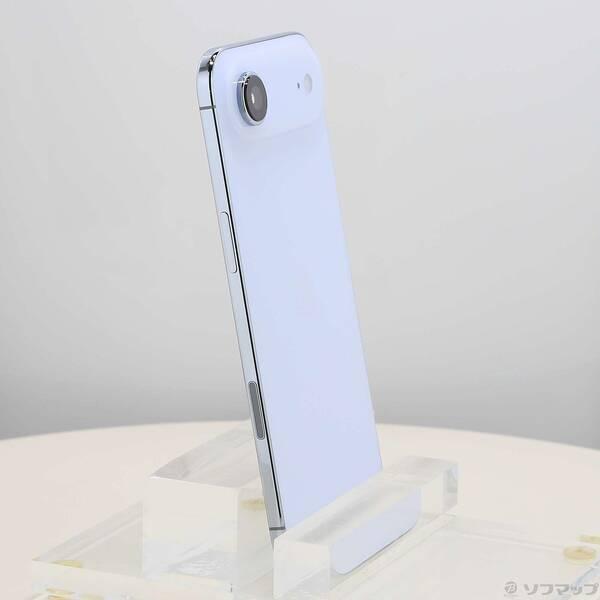 〔中古〕Apple(アップル) iPhone Air 512GB スカイブルー MG2F4J／A SIMフリー〔297-ud〕 |  | 03