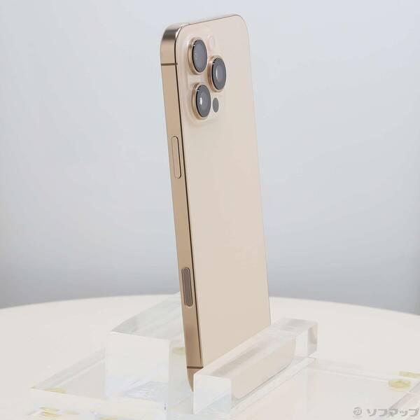 〔中古〕Apple(アップル) iPhone16 Pro Max 256GB デザートチタニウム MYWJ3J／A SIMフリー〔368-ud〕 |  | 03