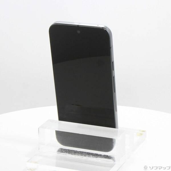 〔中古〕GOOGLE(グーグル) Google Pixel 9 Pro XL 128GB オブシディアン GQ57S SIMフリー〔377-ud〕 |  | 02
