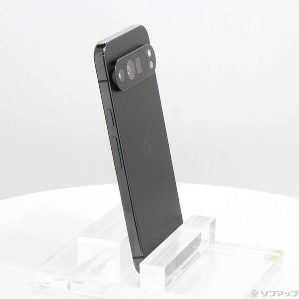 〔中古〕GOOGLE(グーグル) Google Pixel 9 Pro XL 128GB オブシディアン GQ57S SIMフリー〔377-ud〕 |  | 03