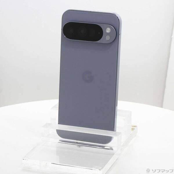 〔中古〕GOOGLE(グーグル) Google Pixel 10 Pro XL 256GB ムーンストーン PIX10PXL256 SIMフリー〔262-ud〕 | 