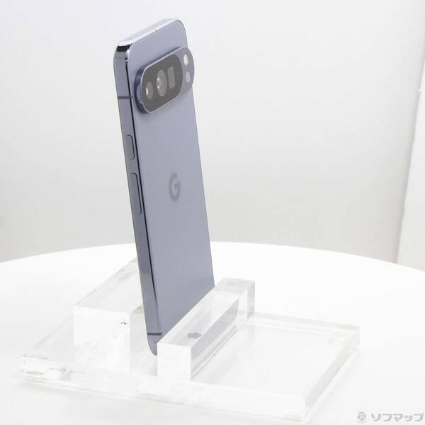 〔中古〕GOOGLE(グーグル) Google Pixel 10 Pro XL 256GB ムーンストーン PIX10PXL256 SIMフリー〔262-ud〕 |  | 03