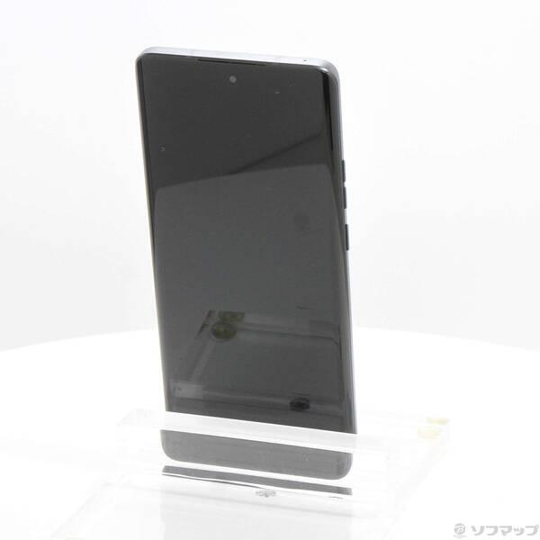 〔中古〕Motorola(モトローラ) motorola edge 40 256GB イクリプスブラック PAY50000JP SIMフリー〔198-ud〕 |  | 02