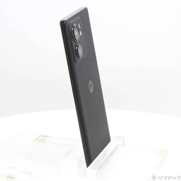 〔中古〕Motorola(モトローラ) motorola edge 40 256GB イクリプスブラック PAY50000JP SIMフリー〔198-ud〕 |  | 03