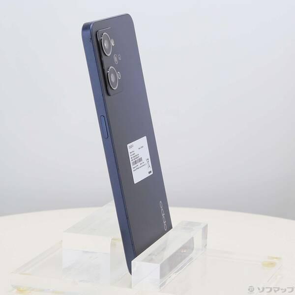 〔中古〕OPPO(オッポ) OPPO Reno7 A 128GB スターリーブラック CPH2353 SIMフリー〔305-ud〕 |  | 03