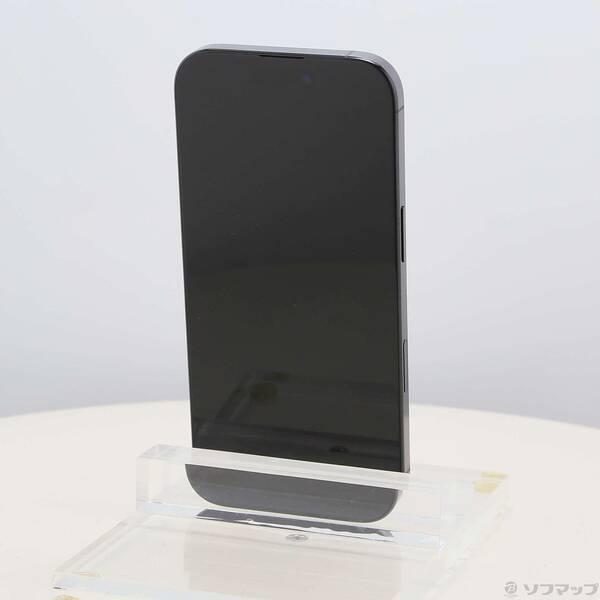 〔中古〕Apple(アップル) iPhone16 Pro 256GB ブラックチタニウム MYN03J／A SIMフリー〔276-ud〕 |  | 02