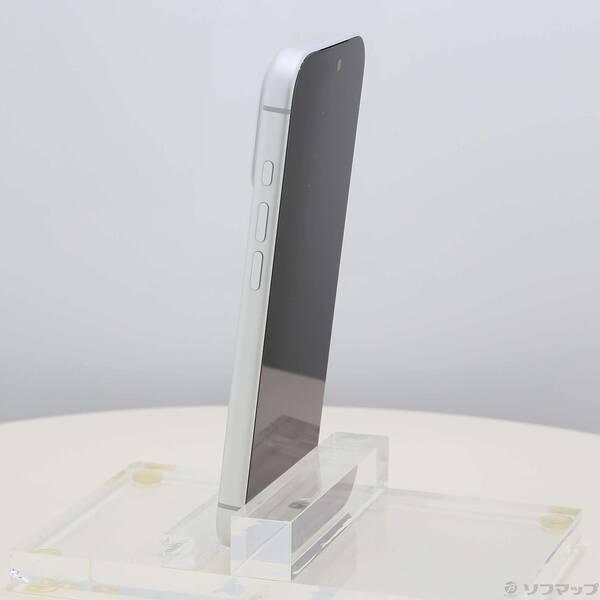 〔中古〕Apple(アップル) iPhone17 Pro 256GB シルバー MG854J／A SIMフリー〔305-ud〕 |  | 01
