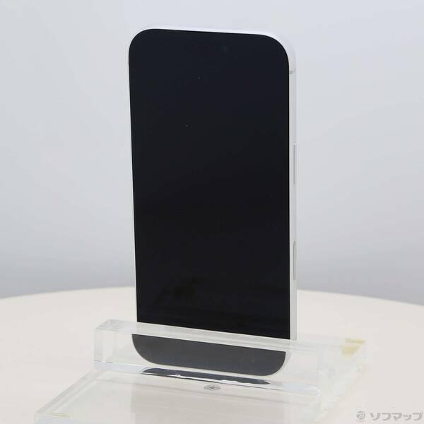〔中古〕Apple(アップル) iPhone17 Pro 256GB シルバー MG854J／A SIMフリー〔305-ud〕 |  | 02