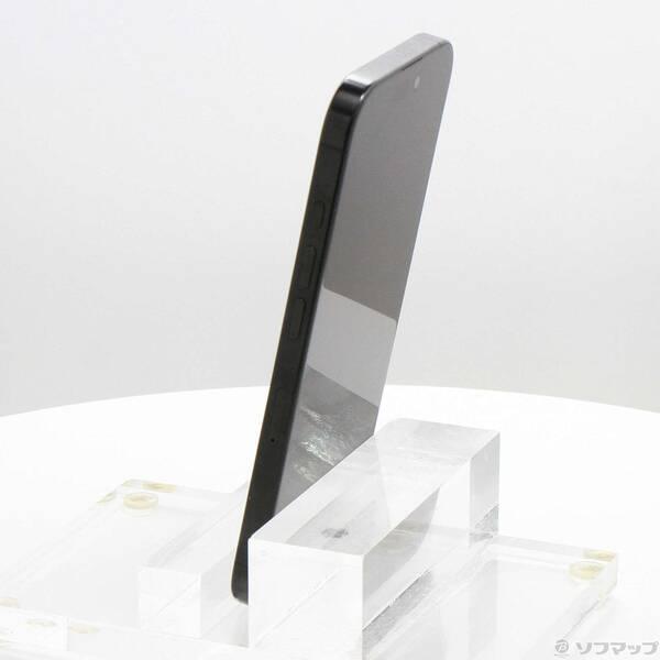 〔中古〕Apple(アップル) iPhone16 Pro 256GB ブラックチタニウム MYN03J／A SIMフリー〔276-ud〕 |  | 01