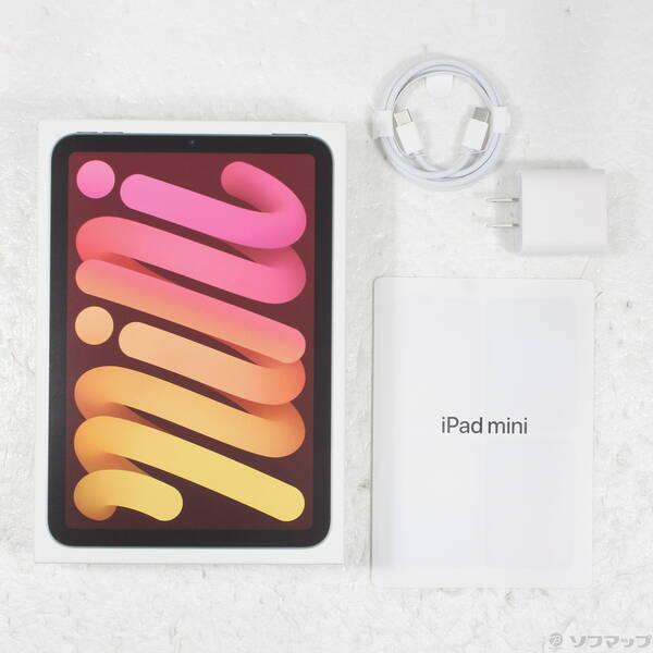 〔中古〕Apple(アップル) iPad mini(A17 Pro) 512GB スターライト MYHE3J／A docomoロック解除SIMフリー〔305-ud〕 |  | 04
