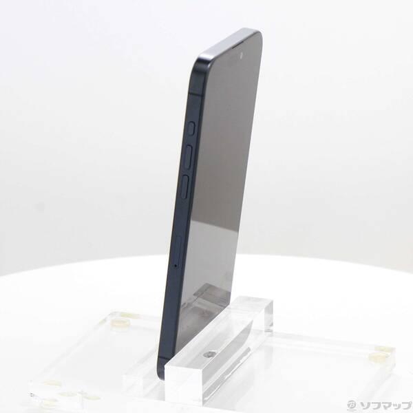 〔中古〕Apple(アップル) iPhone15 Pro Max 256GB ブルーチタニウム MU6T3J／A SIMフリー〔348-ud〕 |  | 01
