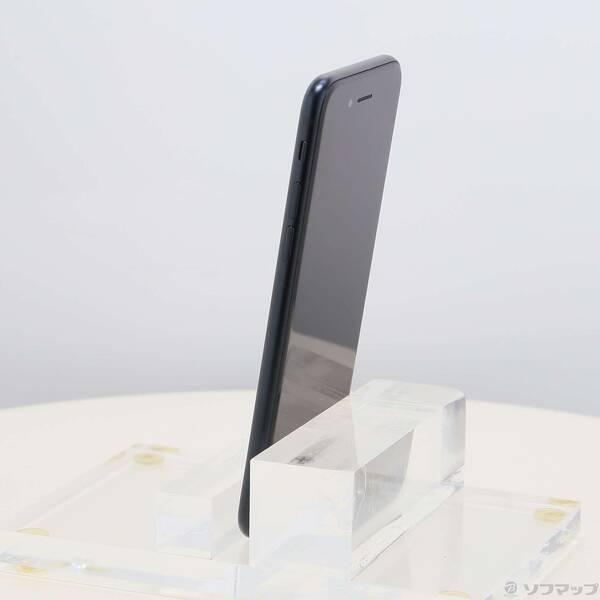 〔中古〕Apple(アップル) iPhone SE 第3世代 64GB ミッドナイト MMYC3J／A SIMフリー〔377-ud〕 |  | 01