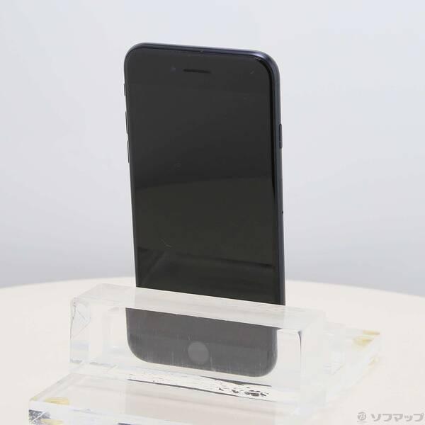 〔中古〕Apple(アップル) iPhone SE 第3世代 64GB ミッドナイト MMYC3J／A SIMフリー〔377-ud〕 |  | 02