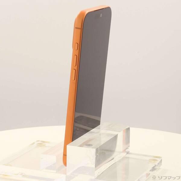 〔中古〕Apple(アップル) iPhone17 Pro Max 512GB コズミックオレンジ NFYD4J／A SIMフリー〔258-ud〕 |  | 01