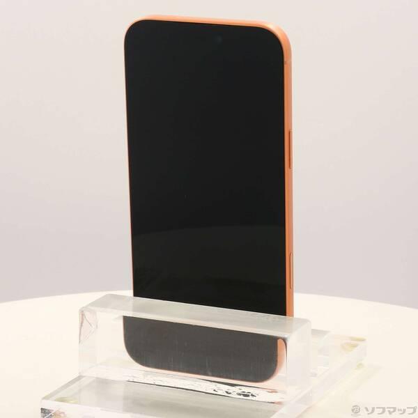 〔中古〕Apple(アップル) iPhone17 Pro Max 512GB コズミックオレンジ NFYD4J／A SIMフリー〔258-ud〕 |  | 02