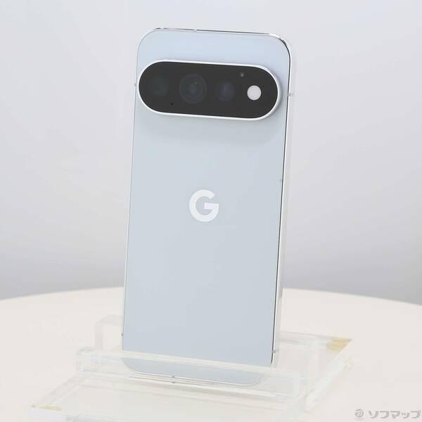 〔中古〕GOOGLE(グーグル) Google Pixel 11 Pro 256GB Fog GA12134CASF SIMフリー〔258-ud〕 | 