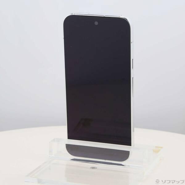 〔中古〕GOOGLE(グーグル) Google Pixel 11 Pro 256GB Fog GA12134CASF SIMフリー〔258-ud〕 |  | 02