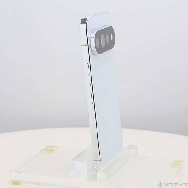 〔中古〕GOOGLE(グーグル) Google Pixel 11 Pro 256GB Fog GA12134CASF SIMフリー〔258-ud〕 |  | 03