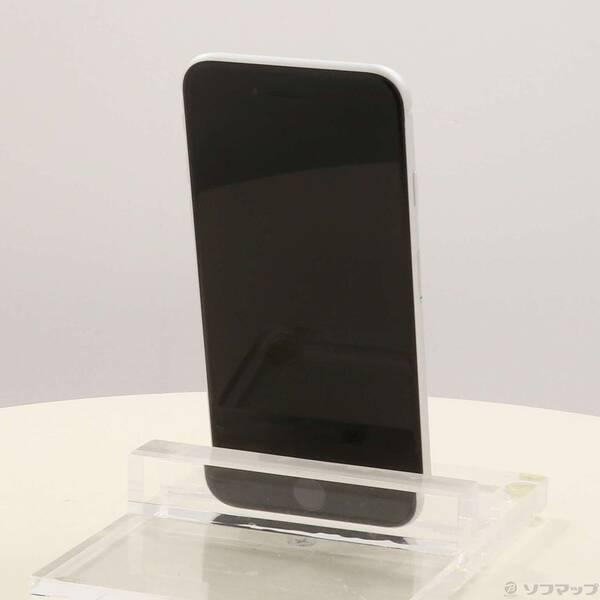 〔中古〕Apple(アップル) iPhone SE 第2世代 128GB ホワイト MHGU3J／A SIMフリー〔352-ud〕 |  | 02