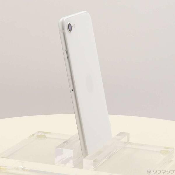 〔中古〕Apple(アップル) iPhone SE 第2世代 128GB ホワイト MHGU3J／A SIMフリー〔352-ud〕 |  | 03