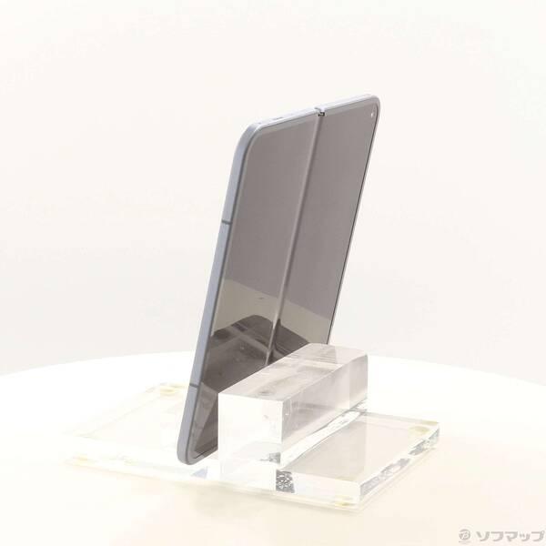 〔中古〕GOOGLE(グーグル) Google Pixel 10 Pro Fold 256GB ムーンストーン GM66V docomo SIMフリー〔198-ud〕 |  | 01