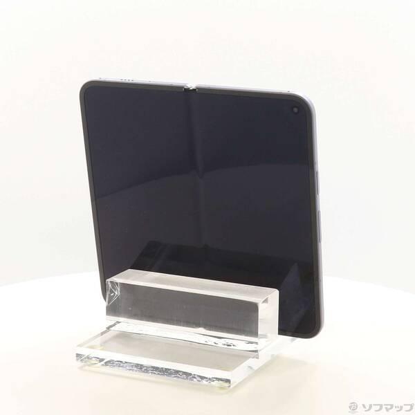 〔中古〕GOOGLE(グーグル) Google Pixel 10 Pro Fold 256GB ムーンストーン GM66V docomo SIMフリー〔198-ud〕 |  | 02