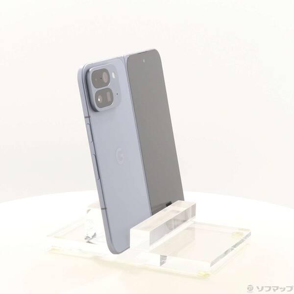 〔中古〕GOOGLE(グーグル) Google Pixel 10 Pro Fold 256GB ムーンストーン GM66V docomo SIMフリー〔198-ud〕 |  | 03